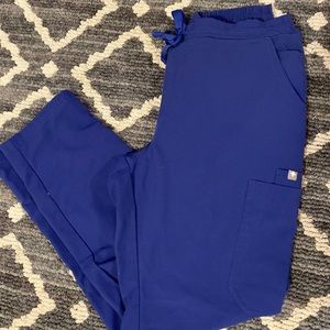 Digs Yola Skinny scrub pants